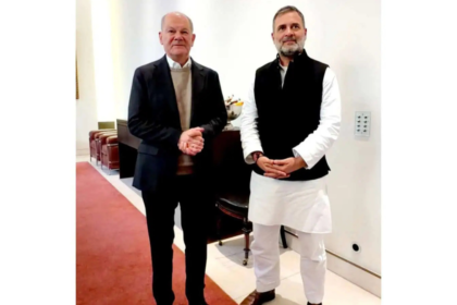 India’s Democratic Future