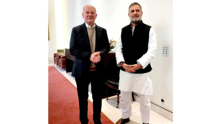 India’s Democratic Future