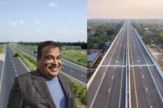 Nitin Gadkari