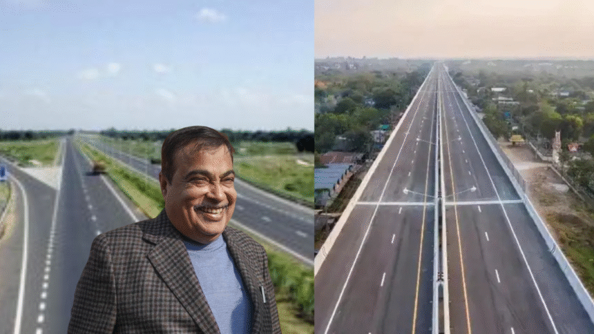 Nitin Gadkari