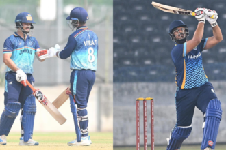 T20 Trophy 2025 Final