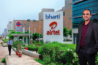 Bharti Airtel Names Shashwat Sharma