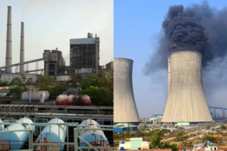 Chandrapur Super Thermal Power