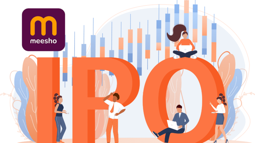 Meesho Launche