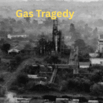 Gas Tragedy Anniversary