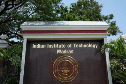 IIT Madras Deep-Tech Ecosystem