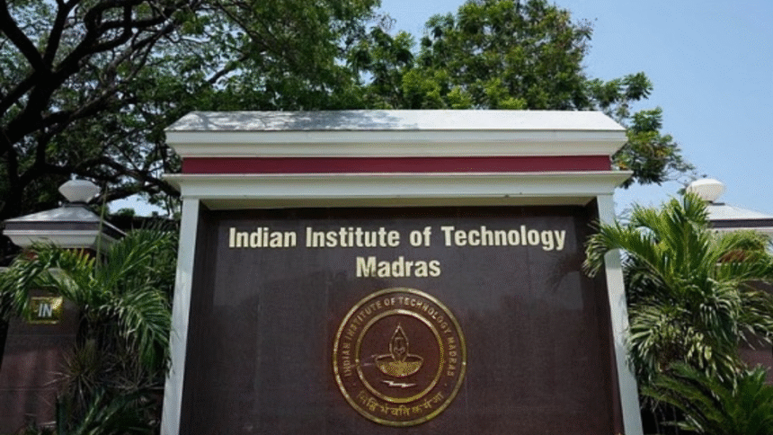 IIT Madras Deep-Tech Ecosystem