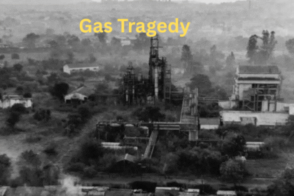 Gas Tragedy Anniversary