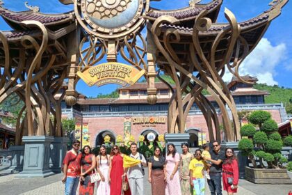 New Vietnam Tour Packages