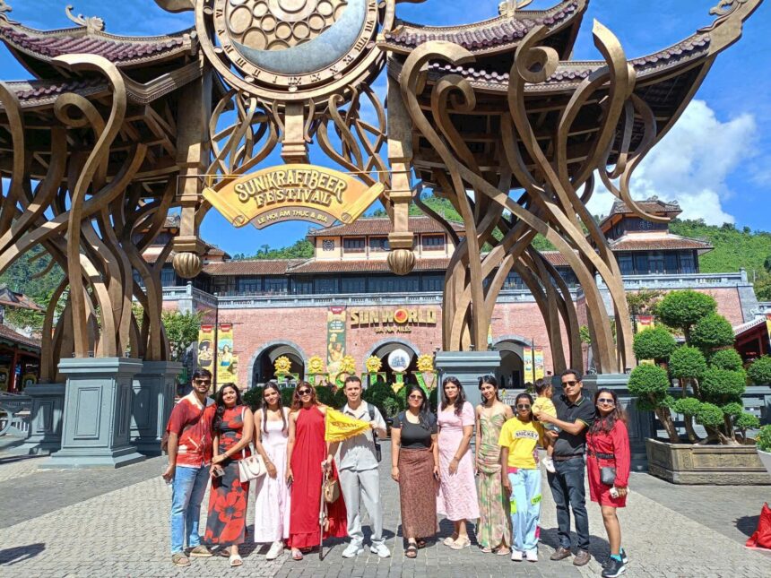 New Vietnam Tour Packages