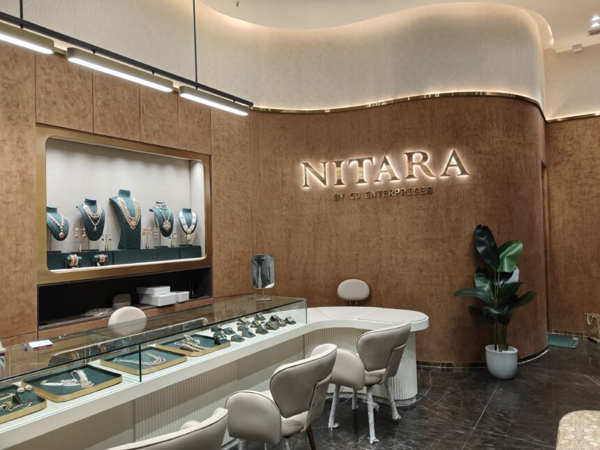 Nitara Jewels