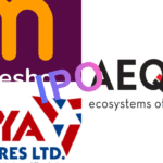 Meesho, Vidya Wires, Aequs IPOs Close Today