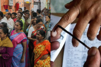 Maharashtra Election Commission