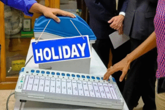 Paid Holiday in Maharashtra