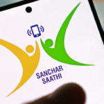 Sanchar Saathi App