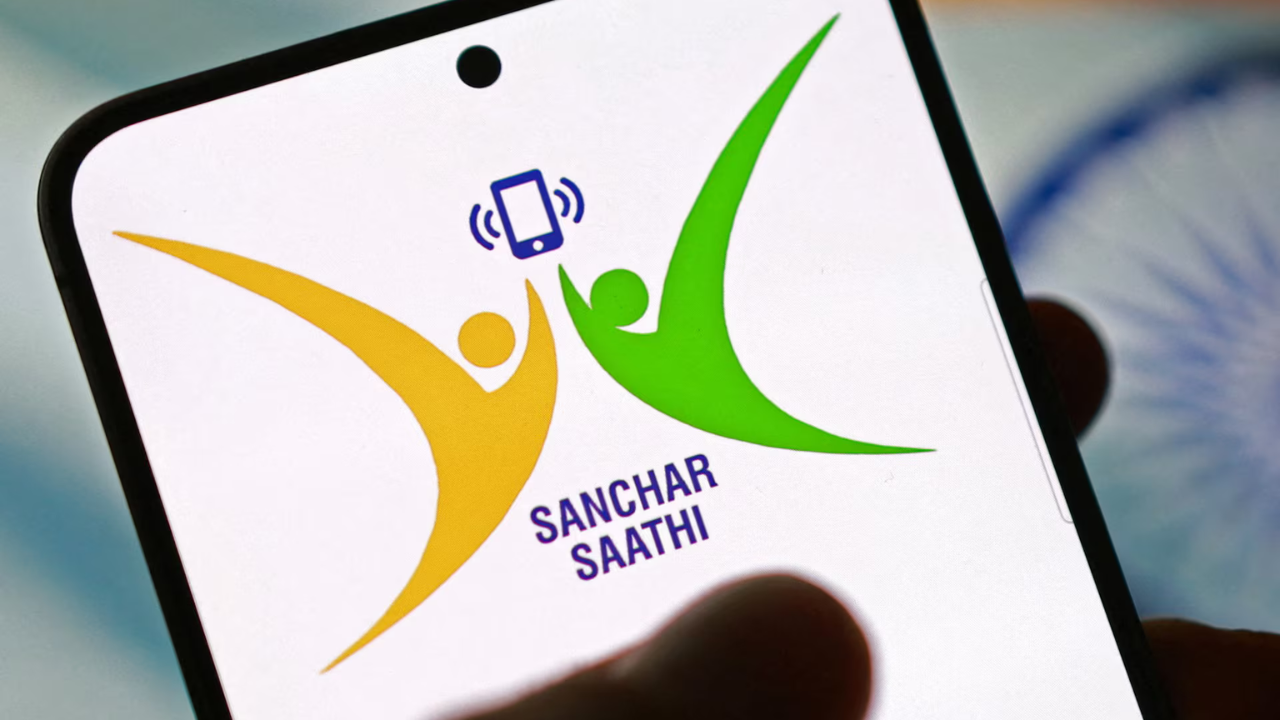 Sanchar Saathi App