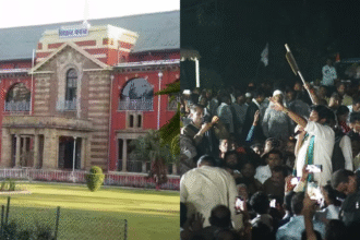 Maharashtra Hivali Adhiveshan