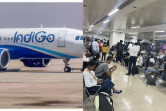 Major Technical Glitch