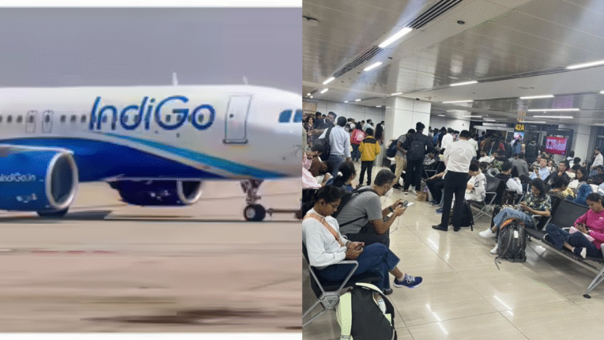 Major Technical Glitch