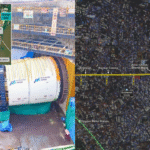 Bogta’s Orange Gate