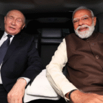 Putin’s India Visit