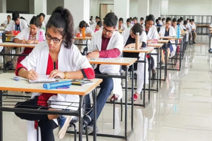 New Pharmacy College Permission Denied