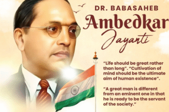 Dr. Ambedkar’s Legacy on Mahaparinirvan Diwas