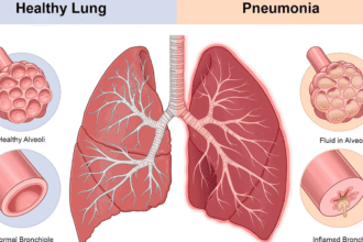 Pneumonia