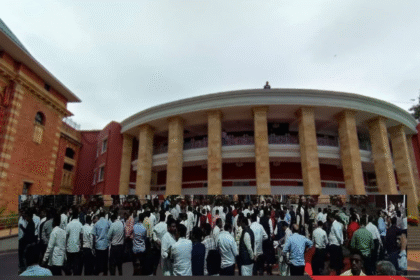 Legislature’s Winter Session