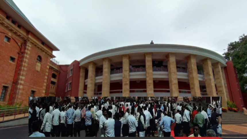 Legislature’s Winter Session