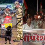 High Security Measures in Nagpur