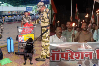 High Security Measures in Nagpur