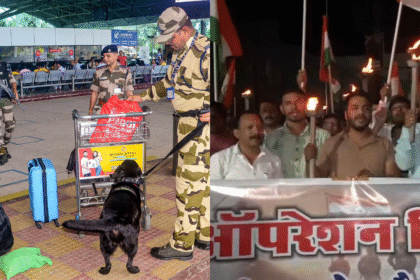 High Security Measures in Nagpur