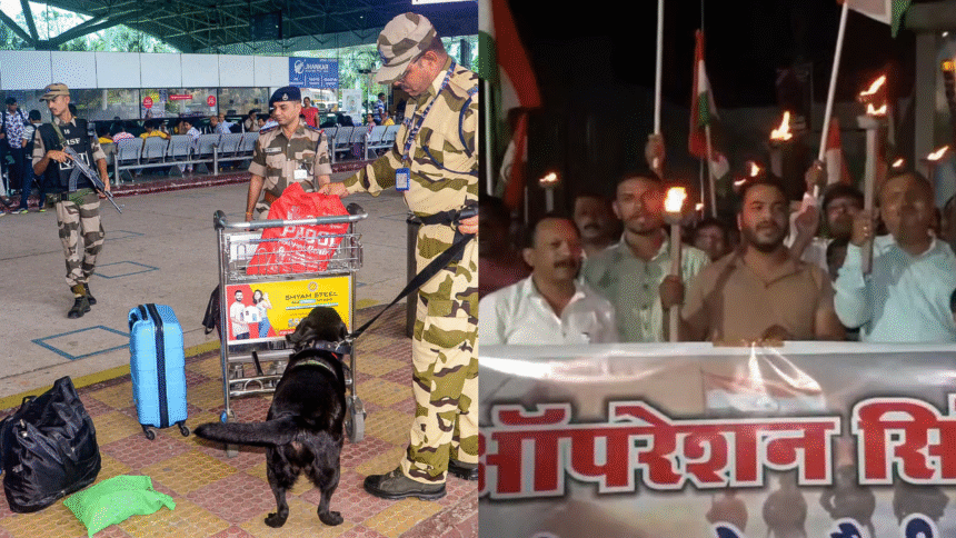 High Security Measures in Nagpur