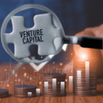 Venture Capital Revolution 2025