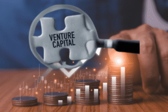 Venture Capital Revolution 2025