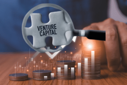 Venture Capital Revolution 2025