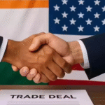India US Trade