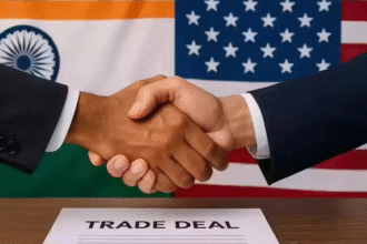 India US Trade