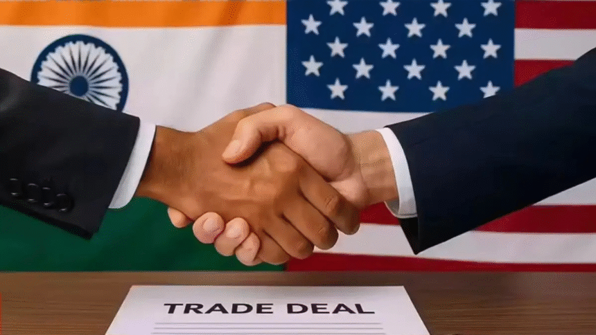 India US Trade