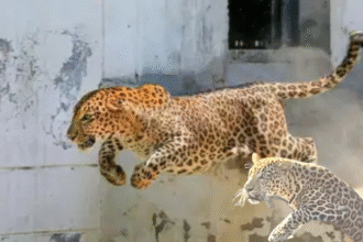 Human-Wildlife Conflict