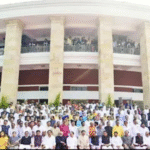 Maharashtra Legislature’s Winter Session in Nagpur