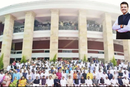 Maharashtra Legislature’s Winter Session in Nagpur