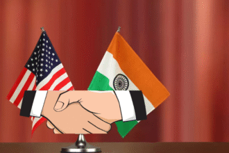 India, US Move Closer