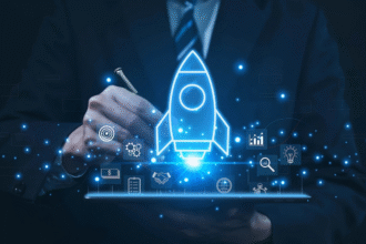 India’s Startup Investment