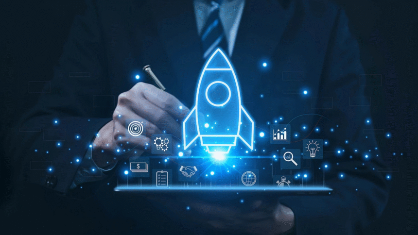 India’s Startup Investment