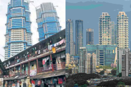 Urban Tensions Rise as Mumbai