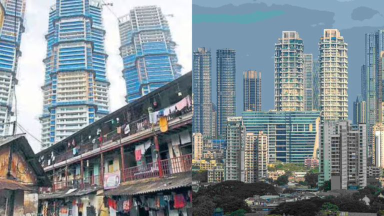 Urban Tensions Rise as Mumbai