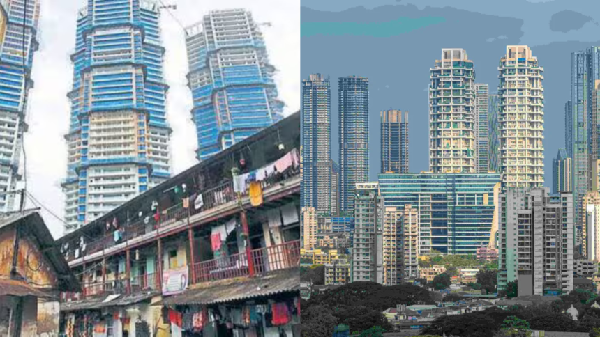 Urban Tensions Rise as Mumbai