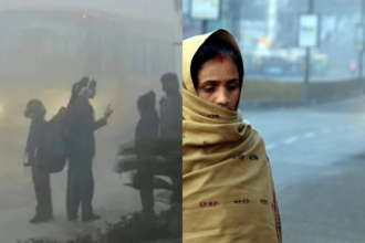 Madhya Pradesh Weather Update